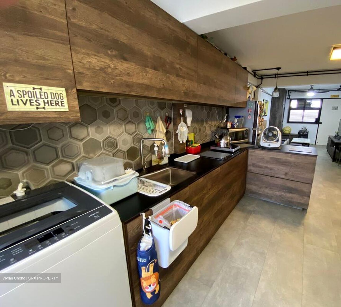 Blk 5 Marine Terrace Walk (Marine Parade), HDB 3 Rooms #501740941